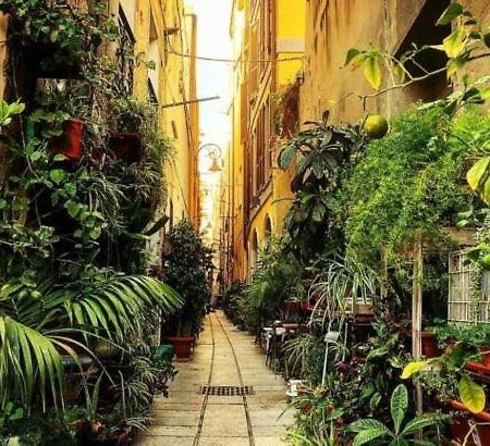 Ferienwohnung Aida Cagliari Exterior foto