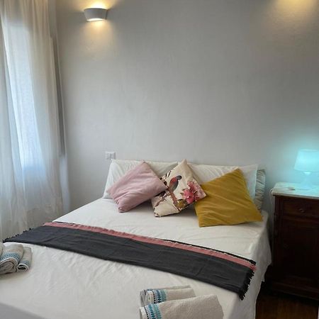 Ferienwohnung Aida Cagliari Exterior foto