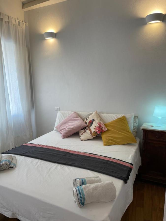 Ferienwohnung Aida Cagliari Exterior foto