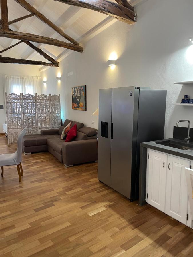 Ferienwohnung Aida Cagliari Exterior foto