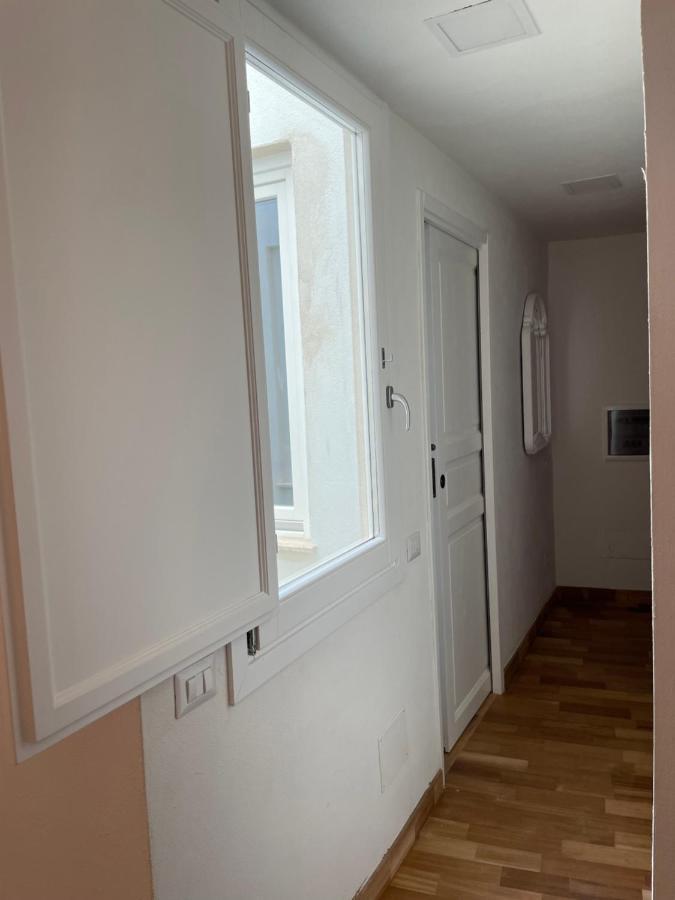 Ferienwohnung Aida Cagliari Exterior foto
