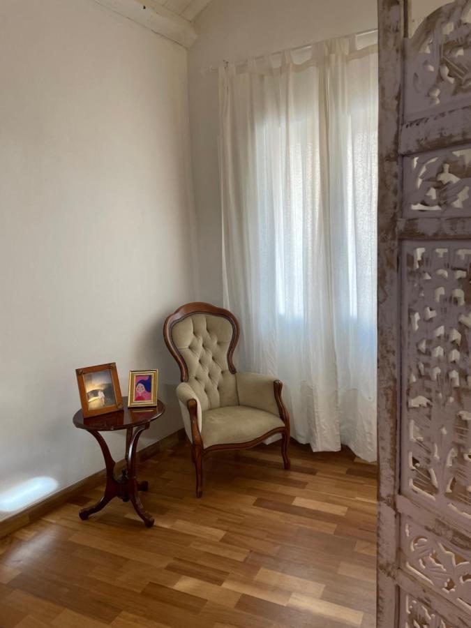 Ferienwohnung Aida Cagliari Exterior foto