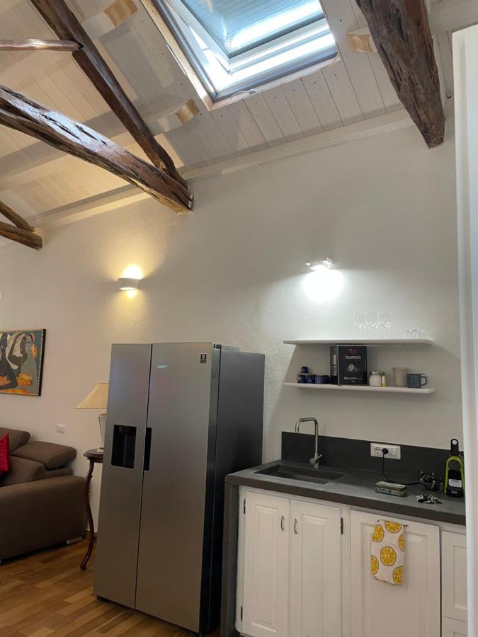 Ferienwohnung Aida Cagliari Exterior foto