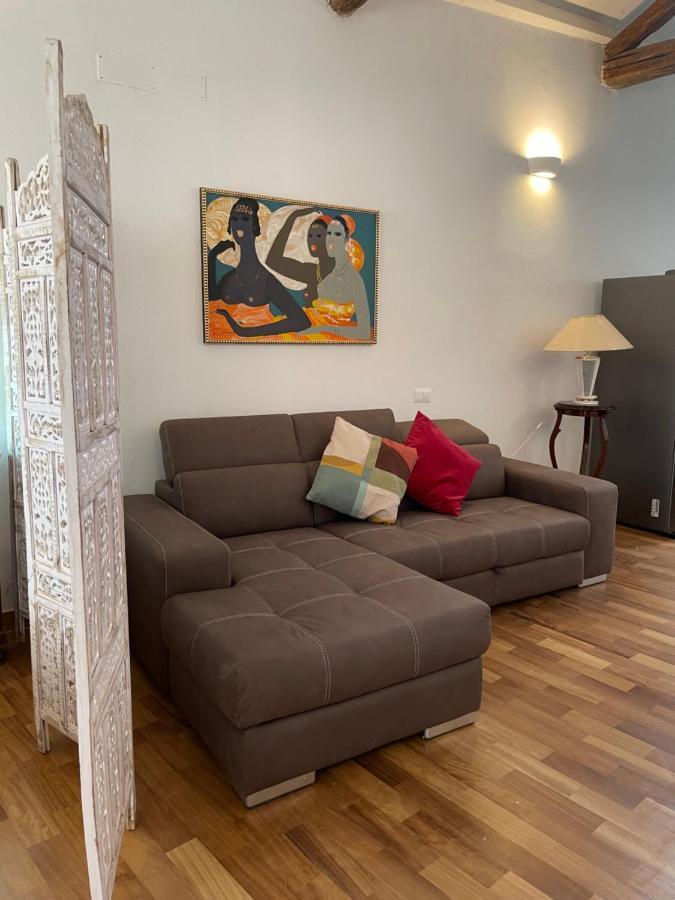 Ferienwohnung Aida Cagliari Exterior foto